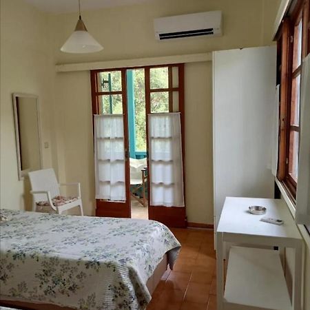 Argo Rooms Áyios Nikítas Zewnętrze zdjęcie