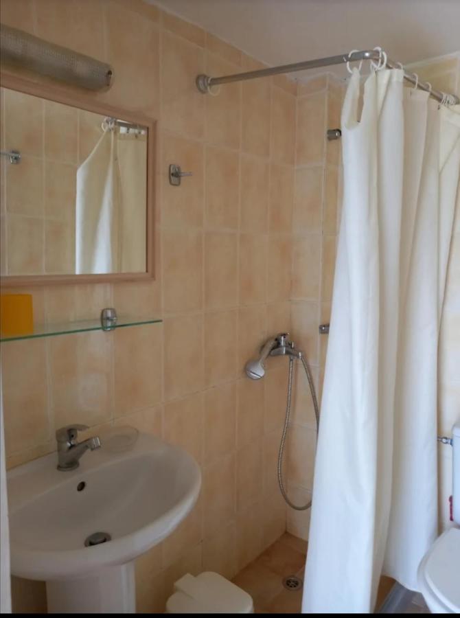 Argo Rooms Áyios Nikítas Zewnętrze zdjęcie
