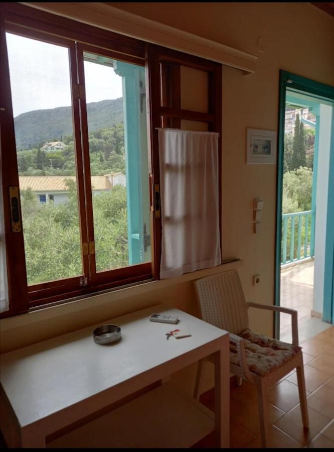 Argo Rooms Áyios Nikítas Zewnętrze zdjęcie