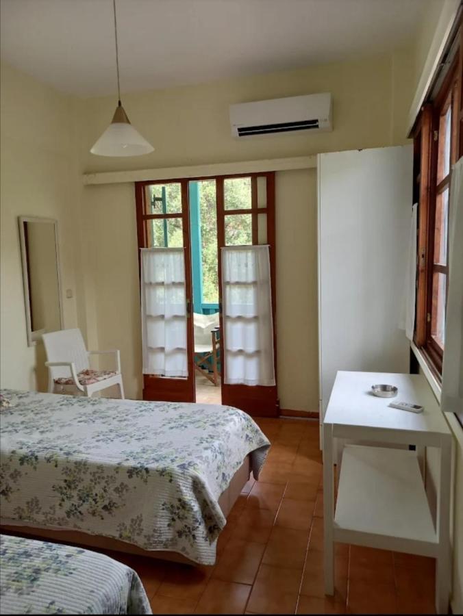 Argo Rooms Áyios Nikítas Zewnętrze zdjęcie